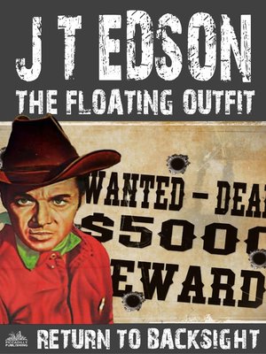 cover image of The Floating Outfit 61